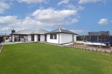 Photo of property in 14 Putakitaki Street, Lincoln, 7608