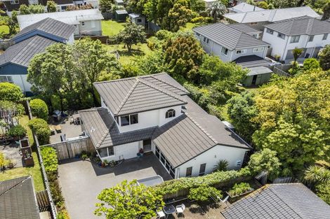 Photo of property in 2/27 Sorrel Crescent, Bucklands Beach, Auckland, 2012