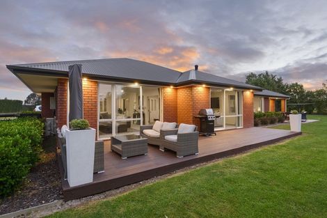 Photo of property in 1798 Tram Road, Swannanoa, Rangiora, 7475