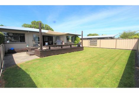 Photo of property in 25 Ward Street, Springlands, Blenheim, 7201