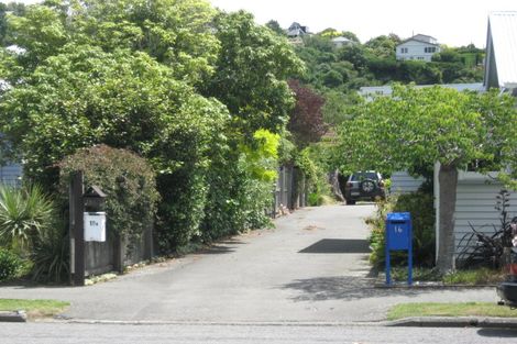 Photo of property in 2/16a Bay View Road, Moncks Bay, Christchurch, 8081