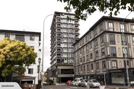 Photo of property in 1002/5 Hohipere Street, Grafton, Auckland, 1010