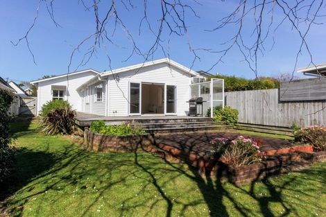 Photo of property in 13 George Street, Lower Vogeltown, New Plymouth, 4310