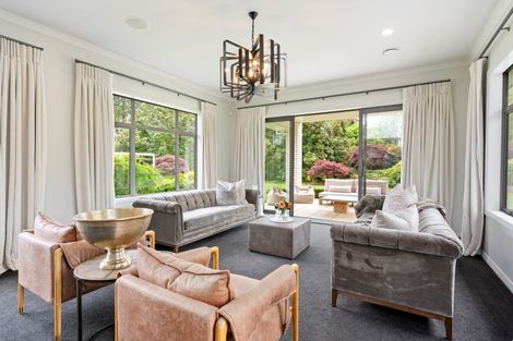 Photo of property in 7 Parklea Drive, Tamahere, Hamilton, 3283