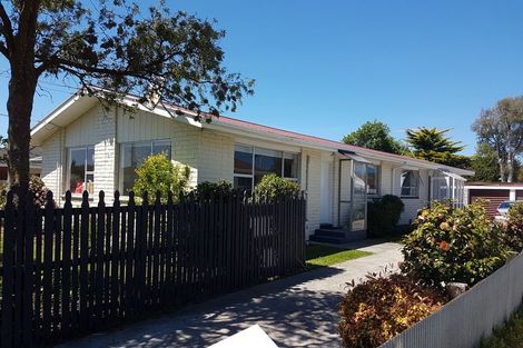 Photo of property in 1/27 Cedars Street, Hoon Hay, Christchurch, 8025