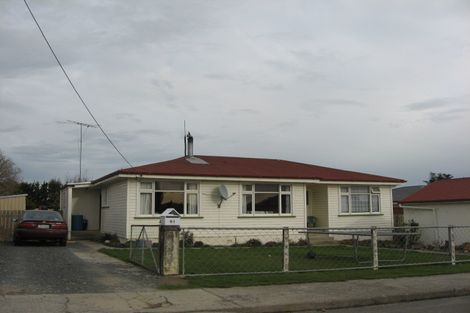 Photo of property in 61 Bushyhill Street, Tapanui, 9522