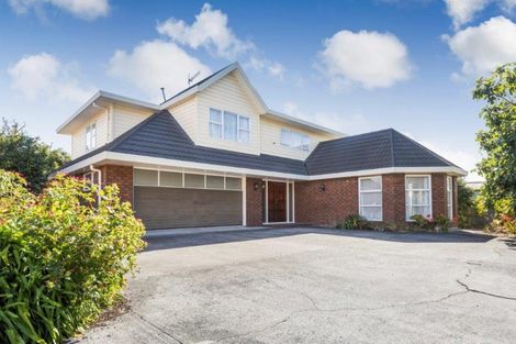 Photo of property in 6 Hill Court, Awapuni, Palmerston North, 4412
