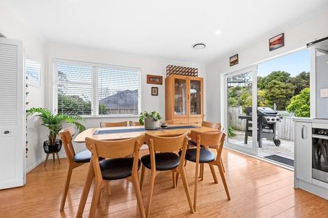 Photo of property in 3 Ashdown Way, Silverstream, Upper Hutt, 5019