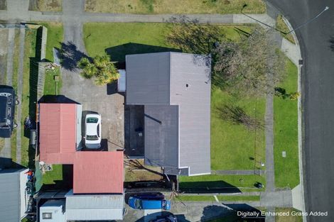 Photo of property in 8 Hingaia Street, Turangi, 3334