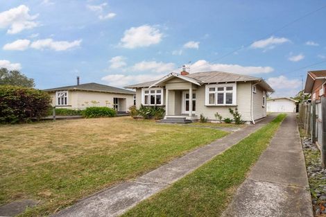 Photo of property in 9 Brewer Street, Blenheim, 7201