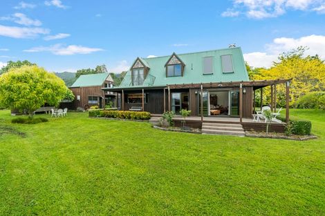 Photo of property in 39 Colletts Road, Mangaroa, Upper Hutt, 5371