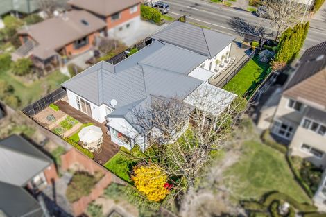 Photo of property in 224 Maidstone Road, Avonhead, Christchurch, 8042