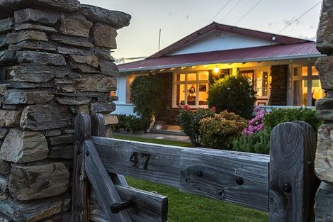 Photo of property in 47 Erris Street, Cromwell, 9310