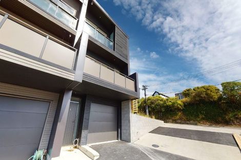 Photo of property in 1/80 Seatoun Heights Road, Seatoun, Wellington, 6022