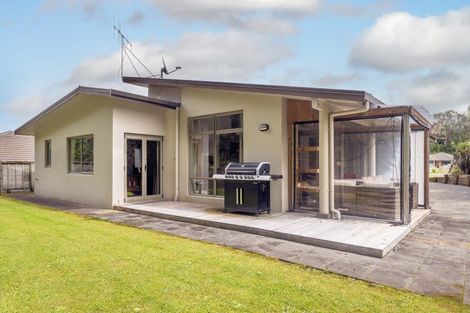 Photo of property in 27 White Horse Drive, Whakatane, 3120