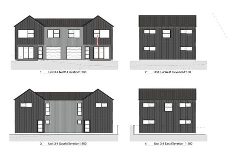 Photo of property in 3/60 Akatarawa Road, Brown Owl, Upper Hutt, 5018