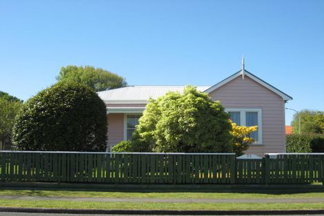 Photo of property in 122 Mandeno Street, Te Awamutu, 3800