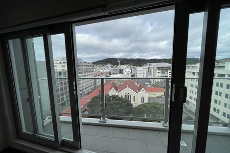 Photo of property in Soho Apartments, 1014/74 Taranaki Street, Te Aro, Wellington, 6011