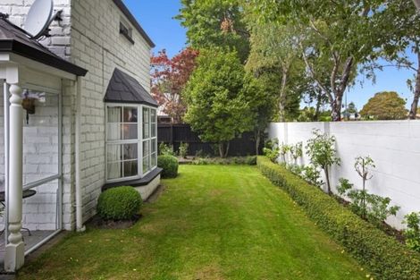 Photo of property in 1/244 Memorial Avenue, Burnside, Christchurch, 8053