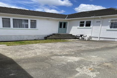Photo of property in 22 Hay Street, Wainuiomata, Lower Hutt, 5014