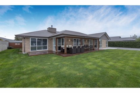 Photo of property in 450b Ellesmere Junction Road, Springston, 7616