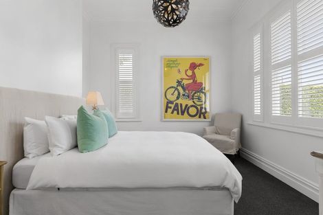 Photo of property in 57 Murdoch Road, Grey Lynn, Auckland, 1021