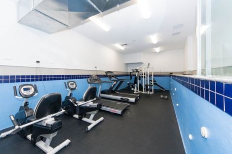 Photo of property in Zest, 522/72 Nelson Street, Auckland Central, Auckland, 1010