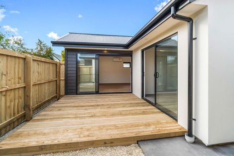 Photo of property in 21 Quinns Road, Shirley, Christchurch, 8013