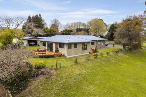 Photo of property in 698 Aratiatia Road, Wairakei, Taupo, 3378