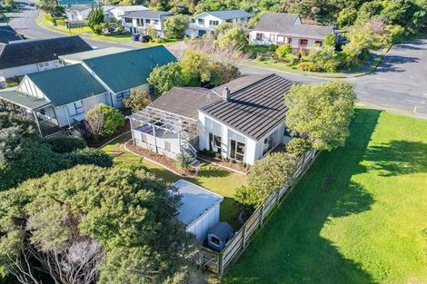 Photo of property in 48 Tweed Road, Papakowhai, Porirua, 5024