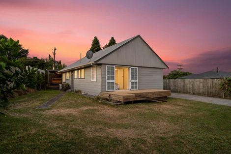 Photo of property in 7 Kiwi Street, Springfield, Rotorua, 3015