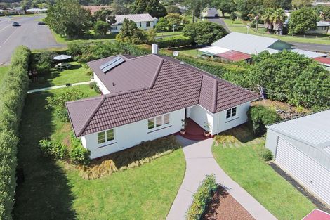 Photo of property in 1 Buckland Road, Tuakau, 2121