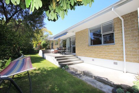 Photo of property in 1 Carlyle Crescent, Witherlea, Blenheim, 7201