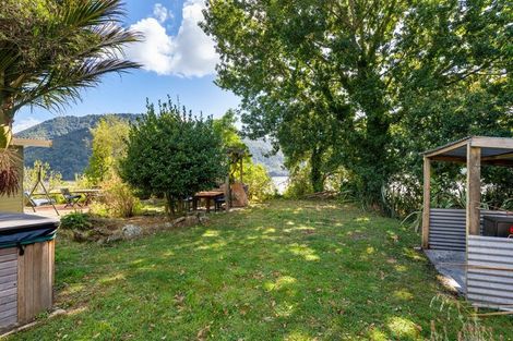 Photo of property in 948 Queen Charlotte Drive, Linkwater, Picton, 7281