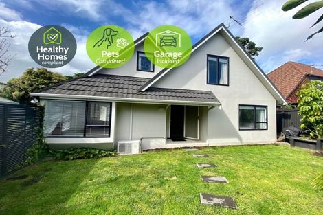 Photo of property in 35c Paunui Street, Saint Heliers, Auckland, 1071