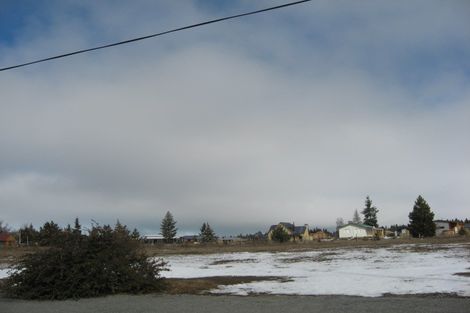 Photo of property in 64 Glencairn Road, Twizel, 7901