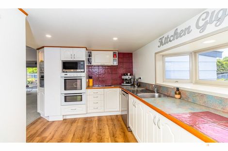 Photo of property in 42 Campbell Street, Geraldine, 7930