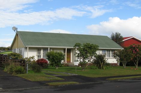 Photo of property in 7 Robyn Place, Dinsdale, Hamilton, 3204