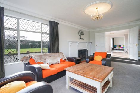 Photo of property in 268 West Plains School Road, West Plains, Invercargill, 9874