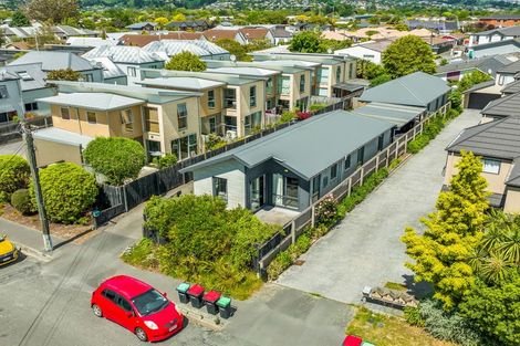 Photo of property in 56 King Street, Sydenham, Christchurch, 8023