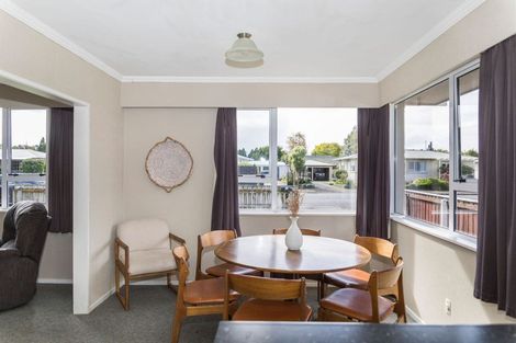 Photo of property in 19 Ransom Street, Dannevirke, 4930