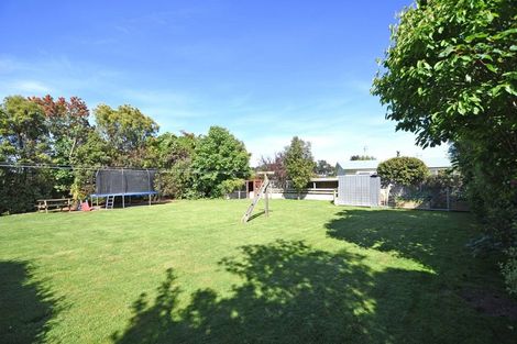 Photo of property in 82 Dunlop Street, Wallacetown, 9816