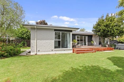 Photo of property in 12 Salmond Street, Hoon Hay, Christchurch, 8025