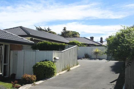 Photo of property in 7 Fleur Lane, Burwood, Christchurch, 8083