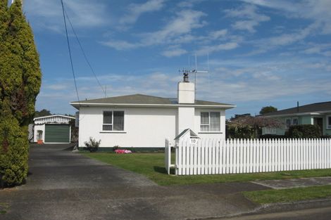 Photo of property in 10 Balmoral Crescent, Springvale, Whanganui, 4501