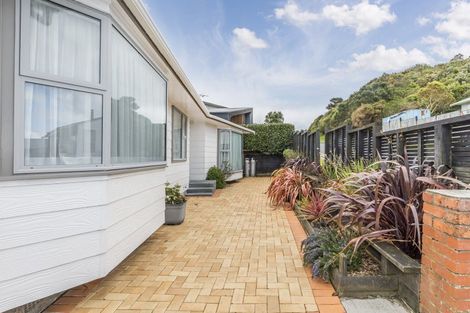 Photo of property in 244 Mitchell Street, Brooklyn, Wellington, 6021