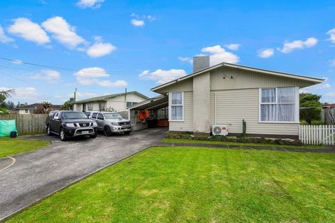 Photo of property in 35 Steven Street, Mangere East, Auckland, 2024