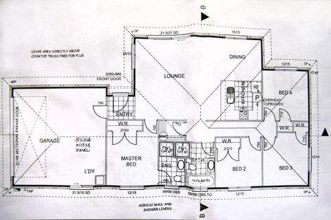 Photo of property in 18 Blue Gum Drive, Warkworth, 0910