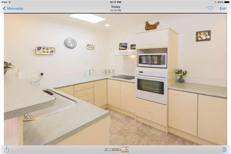 Photo of property in 2/39 Tarnica Road, Northpark, Auckland, 2013