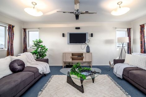 Photo of property in 47 Solway Crescent, Solway, Masterton, 5810